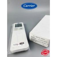 ราคา รีโมทแอร์ Carrier รหัส 43T6396 แท้ 100 สําหรับอินเวอร์เตอร์รุ่น X ฝาหลัง WC TB06LE ขนาด 18000 33000 BTU (41529954044)