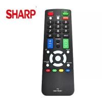 ราคา SHARP Original รีโมทคอนโทรลทีวี LED LCD GB217WJN1 (53505852191)