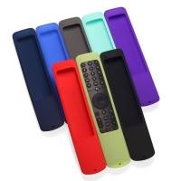 ราคา เหมาะสําหรับรีโมทคอนโทรลเสียงอัจฉริยะ Xiaomi XMRM 19 รีโมทคอนโทรลซิลิโคนที่รองรับ Bluetooth เหมาะสําหรับ Xiaomi MI TV (44655881086)
