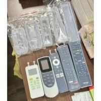 ราคา Mobile Hisense TV เคสซิลิโคนของรีโมทคอนโทรล TCL Air CONVERting Set Top Box ซิลิโคนรีโมทคอนโทรลฝาครอบป้องกัน (43904478892)