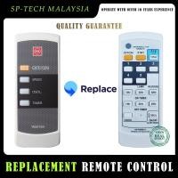 ราคา KDK WALL FAN REMOTE CONTROL รีเซ็ต (24246469449)