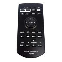 ราคา ใหม่ทดแทนสําหรับรถ Pioneer AUDIO DVD NAV รีโมทคอนโทรล CXE5116 สําหรับ AVH P2400BT AVH X7500BT Fernbedienung (46305869821)