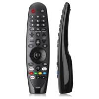 ราคา Magic Voice Remote สําหรับ LG TV รีโมทคอนโทรลทดแทนสําหรับ AKB75855501 AN MR20GA MR19BA MR18BA MR650A (42979957103)