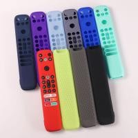 ราคา เคสซิลิโคนปกป้องเสียงรีโมทคอนโทรล TCL RC902V1 RC802NU1 สําหรับสมาร์ททีวี 65X925 50P725G Google (42953875026)