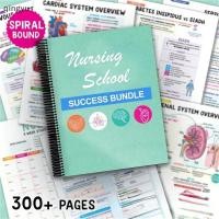 ราคา qingyu Notepad พยาบาลโรงเรียน Success Pen Creative Notepad พยาบาลโรงเรียน Note Pa Study Guide สต็อกใหม่ (55308421500)
