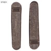 ราคา QingYu จักรยานเสือหมอบ เบรคล้อคาร์บอน Pad สำรอง (55108678811)