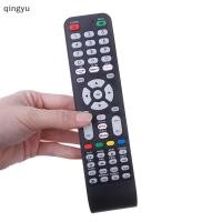 ราคา qingyu 1 ชิ้นใหม่ RM L1210 Pro Universal TV รีโมทคอนโทรลสําหรับ SHARP SAMSUNG SONY Hisense Skyworth Haier Panasonic LCD LED สมาร์ททีวีสต็อกใหม่ (57858754363)
