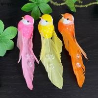 ราคา qingyu 1 ชิ้นน่ารักนกประดิษฐ์ประดิษฐ์โฟม Feather Mini นกรุ่น Tit DIY Craft บ้านสวนงานแต่งงานเครื่องประดับตกแต่งสต็อกใหม่ (55006623621)