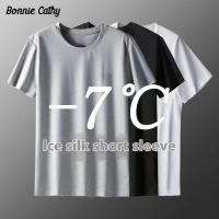 ราคา เสื้อยืดคอกลมแขนสั้นผู้ชายสไตล์ญี่ปุ่นเรียบง่ายสบาย (29881125039)