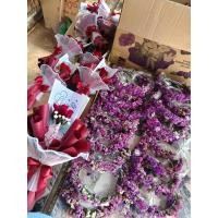 ราคา ช่อดอกไม้ ช่อเปล่า มงกุฎดอกไม้ พร้อมส่ง (55903848677)