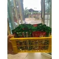 ราคา ซองกาแฟเปล่า งานประดิษฐ์ แพ็คละ100ซอง พร้อมส่งจำนวนมาก (24883271001)