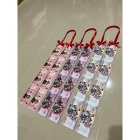 ราคา พวงมาลัยแบงค์กาโม่ 2 ชาย ราคา7 พร้อมส่ง ของขวัญวันปัจฉิม วันจบ คละสีริบบิ้นโบว์ (23933944226)