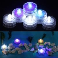ราคา YGBG โคมไฟตู้ปลาอุปกรณ์เสริมถังปลาโคมไฟ LED รูปทรงเทียน Aquarium Light (55706499680)