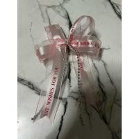 ราคา โบว์ติดของขวัญ โบว์ติดชะลอม โบว์เปล่า พร้อมส่ง (51654050119)