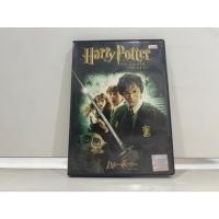 ราคา 1 DVD MUSIC ซีดีเพลงสากล Harry Potter and the Chamber of Secrets N1K48 (57452663863)