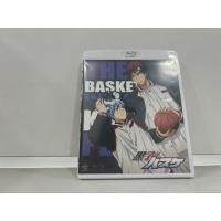 ราคา 1 BLU RAY 1CD MUSIC ซีดีเพลงสากล KUROKO NO BASKE 5 B14J12 (57208528638)