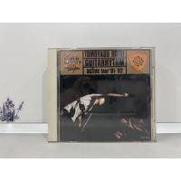 ราคา 1 CD MUSIC ซีดีเพลงสากล TOMOYASU HOTEL GUITARHYTHM active tour 91 92 B5B48 (56407547362)