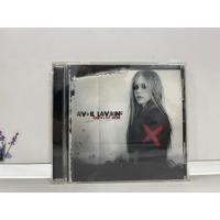 ราคา 1 CD MUSIC ซีดีเพลงสากล ARISTA AVRIL LAVIGNE A17J54 (55707396570)