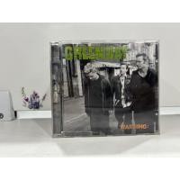 ราคา 1 CD MUSIC ซีดีเพลงสากล GREEN DAY WARNING B14A6 (55458311729)