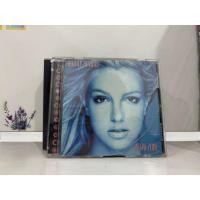 ราคา 1 CD MUSIC ซีดีเพลงสากล BRITNEY SPEARS IN THE ZONE A16A108 (55456344860)
