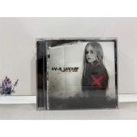 ราคา 1 CD MUSIC ซีดีเพลงสากล AVRIL LAVIGNE UNDER MY SKIN A8J78 (54207346355)