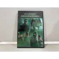 ราคา 2 DVD MUSIC ซีดีเพลงสากล マトリックス レボリューショ M1G101 (53150723829)