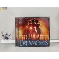 ราคา 1 CD MUSIC ซีดีเพลงสากล MUSIC FROM THE MOTION PICTURE DREAMGIRLS B5A35 (52457525288)
