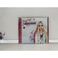 ราคา 1 CD MUSIC ซีดีเพลงสากล AVRIL LAVIGNE THE BEST DAMN THING B11B16 (52158156428)