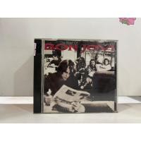 ราคา 1 CD MUSIC ซีดีเพลงสากล BON JOVI CROSS ROAD N1F6 (50152301258)