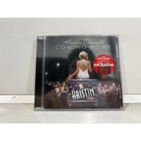 ราคา 1 CD MUSIC ซีดีเพลงสากล Kristin Chenoweth Coming Home G3G40 (49800702783)