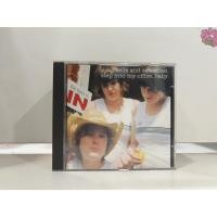 ราคา 1 CD MUSIC ซีดีเพลงสากล belle and sebastian step into my office baby N1H134 (48652525652)