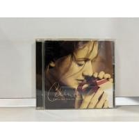 ราคา 1 CD MUSIC ซีดีเพลงสากล CELINE DION THESE ARE SPECIAL TIMES M5C5 (48101223606)