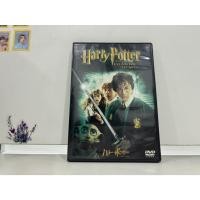 ราคา 1 DVD MUSIC ซีดีเพลงสากล Harry Potter and the Chamber of Secrets A8H20 (47955810699)
