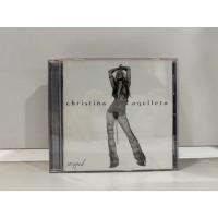 ราคา 1 CD MUSIC ซีดีเพลงสากล christina aguilera stripped M3F47 (47550935415)