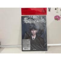 ราคา 1 CD MUSIC ซีดีเพลงเกาหลี TEAM 앤팀 3rd SINGLE Go in Blind SOLO EDITION HARUA Z3B18 (47104473298)