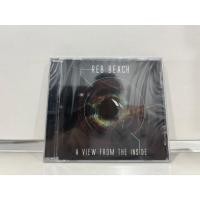 ราคา 1 CD MUSIC ซีดีเพลงสากล FRONTIERS RECORDS REB BEACH A VIEW FROM THE INSIDE G6E14 (44755257285)