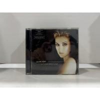 ราคา 1 CD MUSIC ซีดีเพลงสากล CELINE DION LET S TALK ABOUT LOVE K16J59 (42418655688)