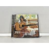 ราคา 1 CD 1DVD MUSIC ซีดีเพลงสากล YUI MY SHORT STORIES M1C4 (41175674904)