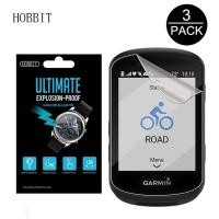 ราคา 3PCS สําหรับ Garmin Edge 530 830 ทนทานมือถือ GPS Navigator ฟิล์มป้องกัน LCD ป้องกันหน้าจอ (18852028879)