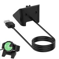 ราคา สายชาร์จด่วนสําหรับ Garmin Fenix 6 6S 6X 5 5s vivoactive 4 3 สมาร์ทวอทช์ USB Fast Charger (19552029173)