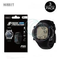 ราคา ตัวป้องกันหน้าจอป้องกันการกระแทก 3 ชิ้นสําหรับ SUUNTO D6I D4I NOVO (18652029088)