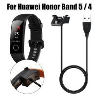 ราคา Cradle Dock Charger สําหรับ Honor Band 5 Band 4 band 3 huawei band 2 3 4 Pro สร้อยข้อมือสมาร์ท USB สายชาร์จแม่เหล็ก (54958762827)