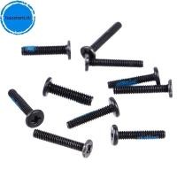 ราคา Haostont 10 ชิ้น เซ็ตฝาครอบด้านล่างสกรูสําหรับ Asus X555 K555 F555 W509L W519L VM590L TH (53906663622)