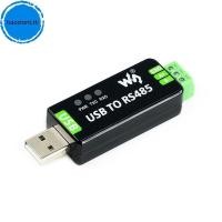 ราคา Haostont ต้นฉบับอุตสาหกรรม USB เป็น RS485 Serial Converter ครึ่งดูเพล็กซ์ FT232RL โมดูลการสื่อสาร TH (53208457641)