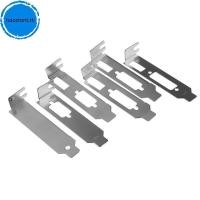 ราคา Haostont Low Profile Braet Adapter DVI VGA Port สําหรับ Half Height Graphic Video Card TH (50555990217)