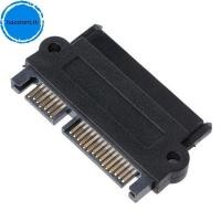 ราคา Haostont SFF 8482 SAS 22 Pin to 7 Pin 15 Pin SATA Hard Disk Drive Raid Plug Adapter TH (48206679008)
