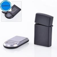 ราคา Haostont 0 01g x 100 200g Gram Mini Digital Poet Scale Jewelry Diamond Weight TH (48008687740)