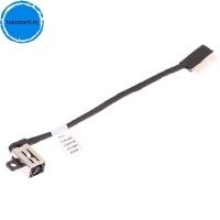 ราคา Haostont สําหรับ Inspiron Vostro 15 3510 3400 3401 3500 3501 DC IN Power Ja w สาย 4VP7C 04VP7C DC301016G00 ไทย (40578993732)