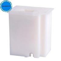 ราคา Haostont กล่องเก็บหมึกเสียสําหรับ Epson L1250 L3110 L3158 L3160 L3210 L3250 L1110 เครื่องพิมพ์บํารุงรักษากล่องหมึกเสีย Pad ฟองน้ํา TH (27344261287)