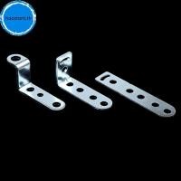 ราคา Haostont รถจักรยานยนต์ล้อหน้า Crossbar 7 word Extension Led Spot Light กระจกมองหลังคงที่ไฟหน้าไฟฟ้าดัดแปลง Braet TH (57706663657)